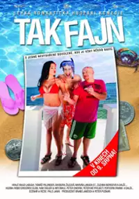 Plakat filmu Tak fajn