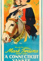 plakat filmu Jankes na dworze króla Artura