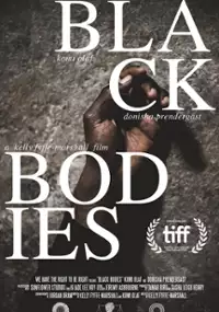 Plakat filmu Black Bodies