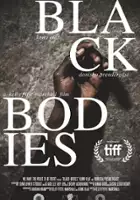 Jordan Oram / Black Bodies