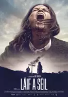 plakat filmu Läif a Séil