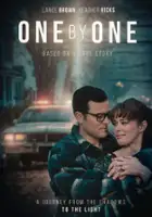 plakat filmu One by One