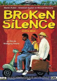 Plakat filmu Broken Silence