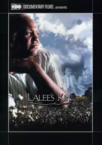 Plakat filmu Bliscy LaLee: Piętno bawełny