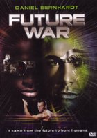 plakat filmu Future War