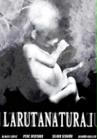 plakat filmu Larutanatural