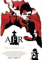 plakat filmu AFR