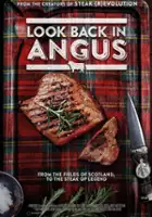 plakat filmu Look Back in Angus