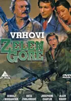 Veljko Mandić / Wzg&oacute;rza Zelengory