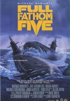 plakat filmu Full Fathom Five