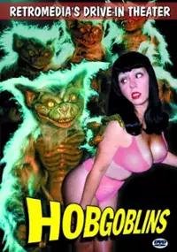 Plakat filmu Hobgobliny