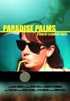 plakat filmu Paradise Palms