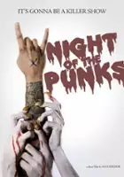 Nick Mundy / Night of the Punks