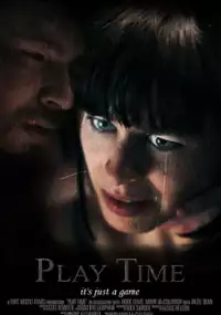 Plakat filmu Play Time