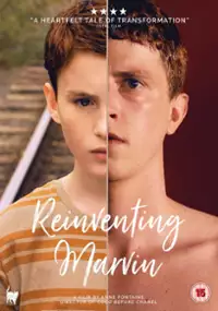 Plakat filmu Marvin ou la belle éducation