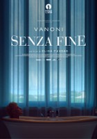 plakat filmu Senza fine