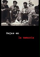 plakat filmu Rejas en la memoria