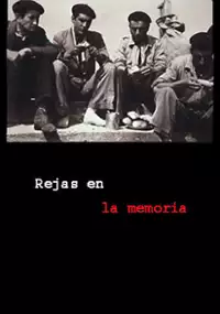 Plakat filmu Rejas en la memoria