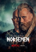 plakat - Norsemen (2016)