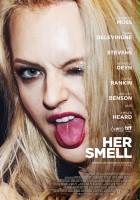 plakat filmu Her Smell