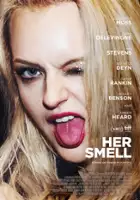 plakat filmu Her Smell