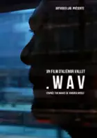 plakat filmu .WAV