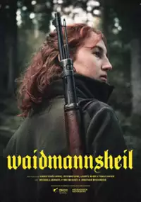 Plakat filmu Waidmannsheil