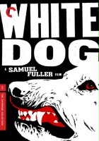 plakat filmu Biały pies