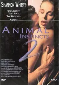 Plakat filmu Zwierzęcy instynkt 2