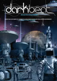 Plakat filmu DarkBeat 
