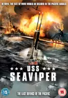 Mark Bowie / USS Seaviper