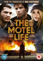 plakat filmu Motelowe życie
