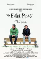 plakat serialu Entre Pipas