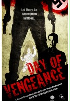 plakat filmu Day of Vengeance