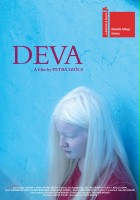 plakat filmu Deva