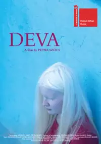 Plakat filmu Deva