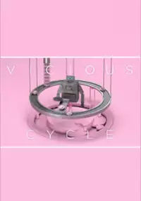 Plakat filmu Vicious Cycle