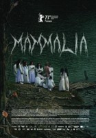plakat filmu Mammalia