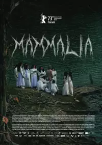 Plakat filmu Mammalia