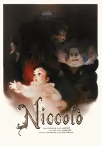 Plakat filmu Niccol&ograve;