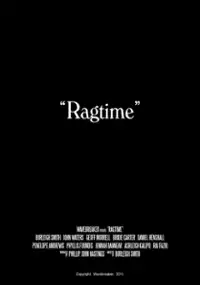 Plakat filmu Ragtime