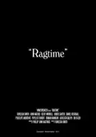 plakat filmu Ragtime