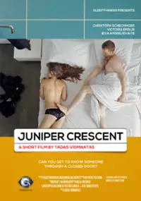 Plakat filmu Juniper Crescent