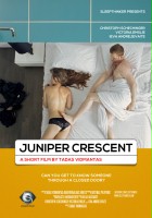 plakat filmu Juniper Crescent
