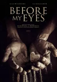 Plakat filmu Before My Eyes
