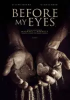 plakat filmu Before My Eyes