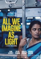 plakat filmu All We Imagine as Light