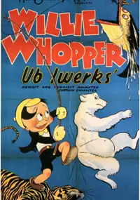 Plakat filmu Willie Whopper