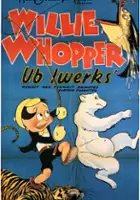 plakat filmu Willie Whopper