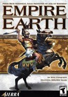 plakat filmu Empire Earth